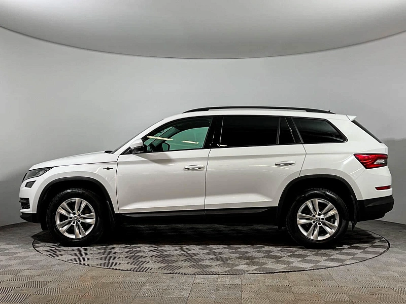 Kodiaq