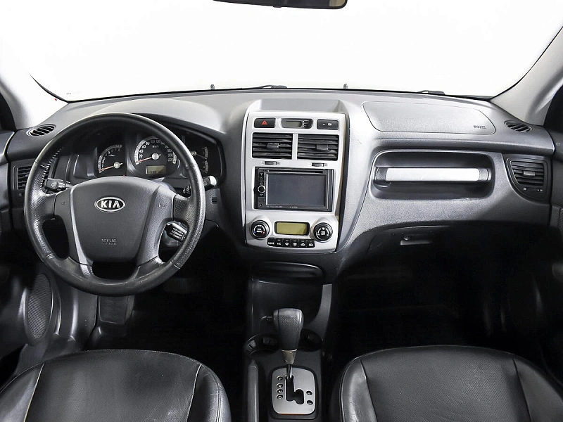 Sportage