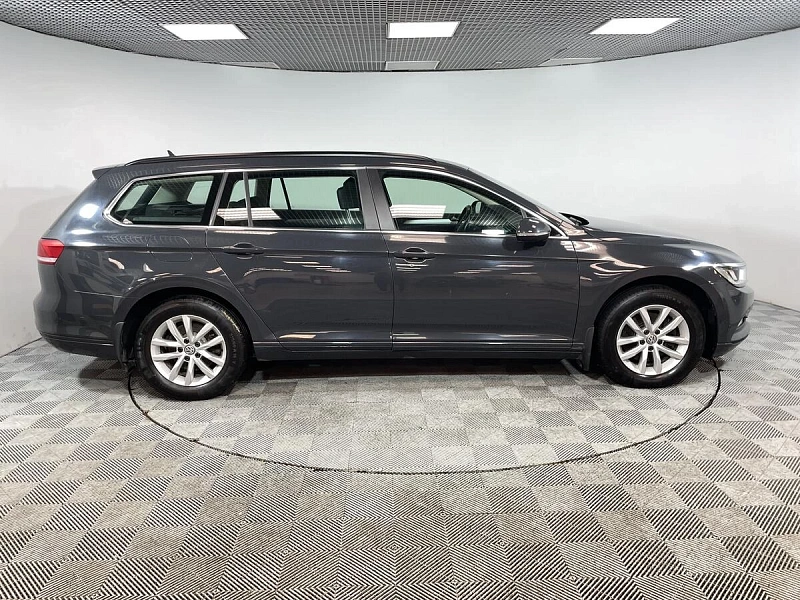 Passat