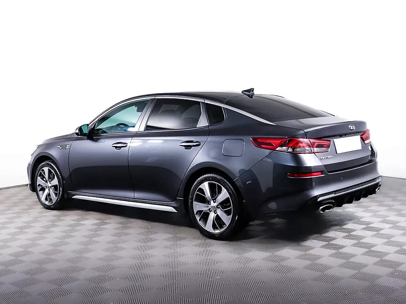 Optima