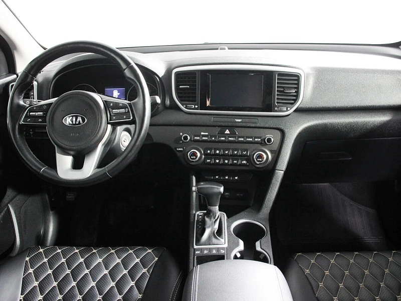 Sportage