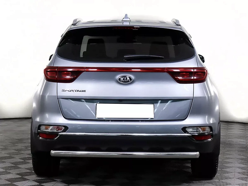 Sportage