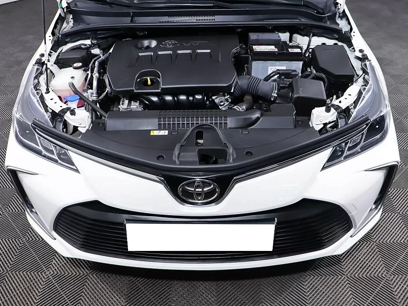 Corolla