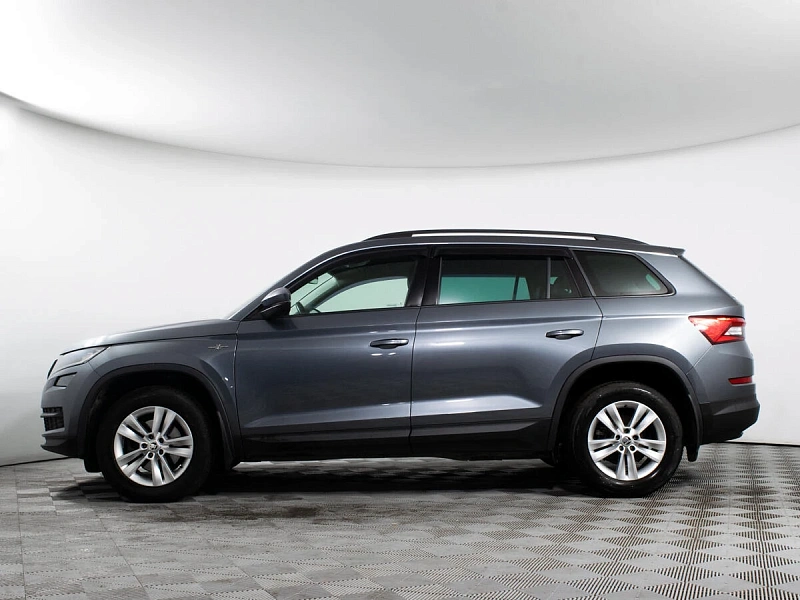 Kodiaq