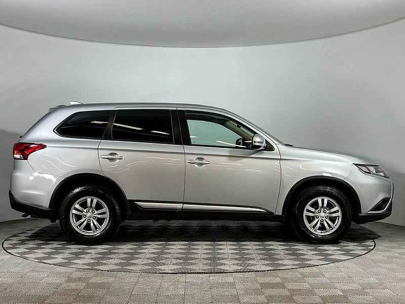 Outlander