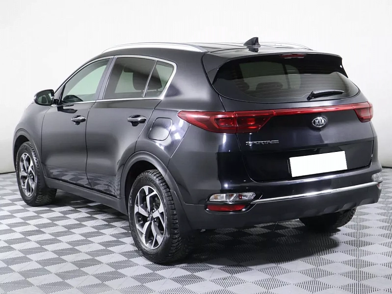 Sportage