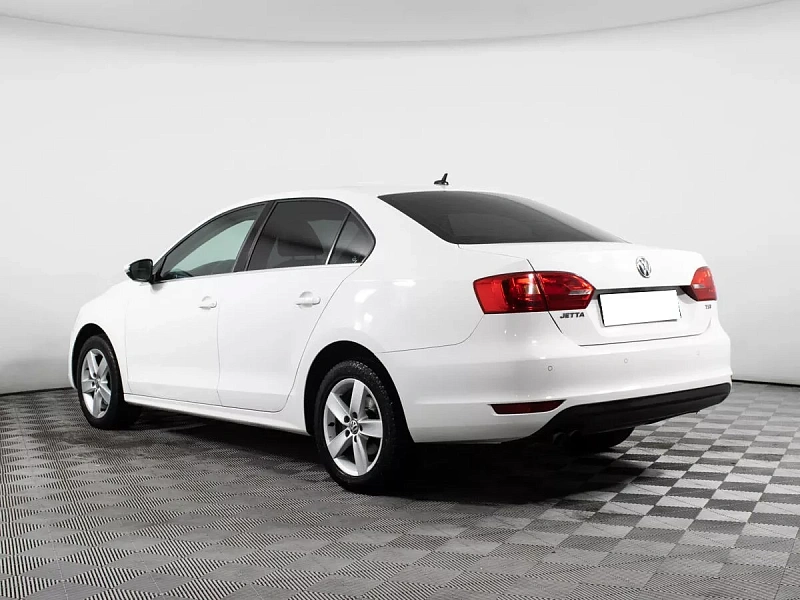 Jetta
