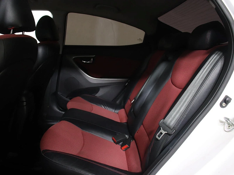 Elantra