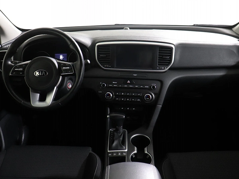 Sportage