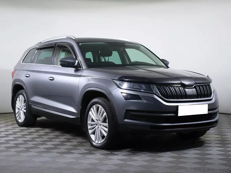 Kodiaq