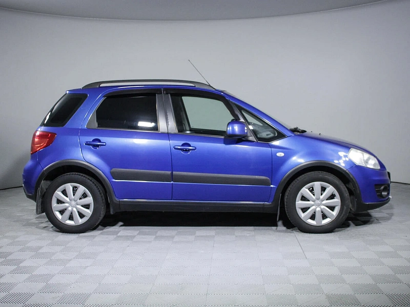 SX4