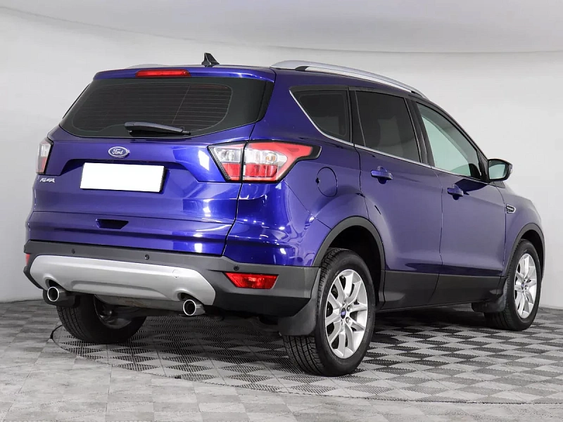 Kuga