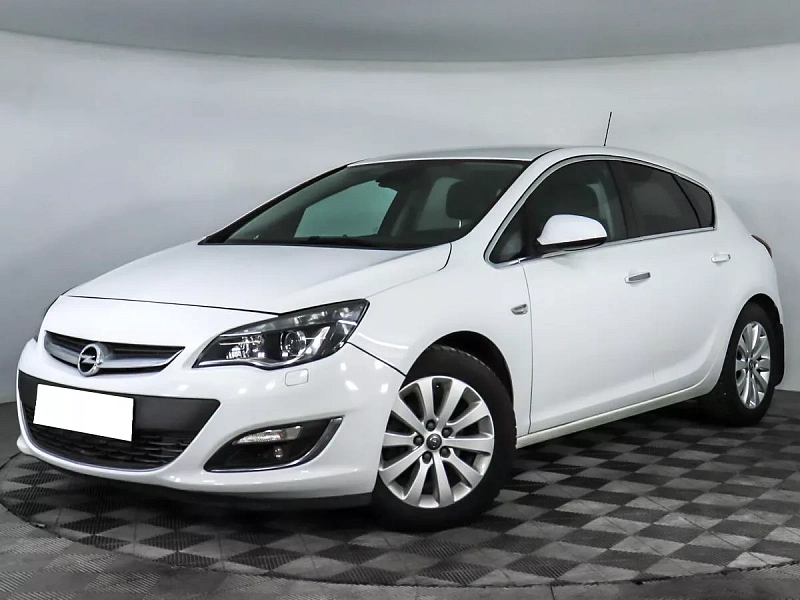 Astra