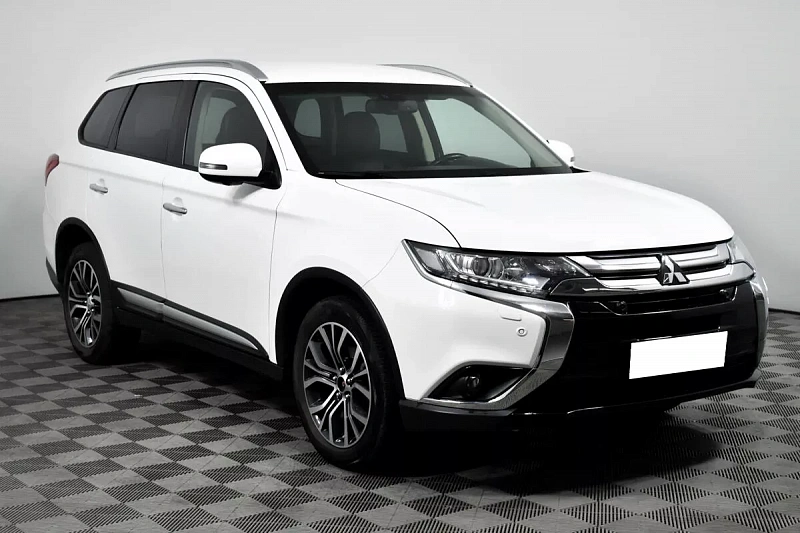 Outlander
