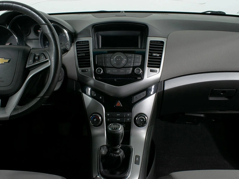 Cruze