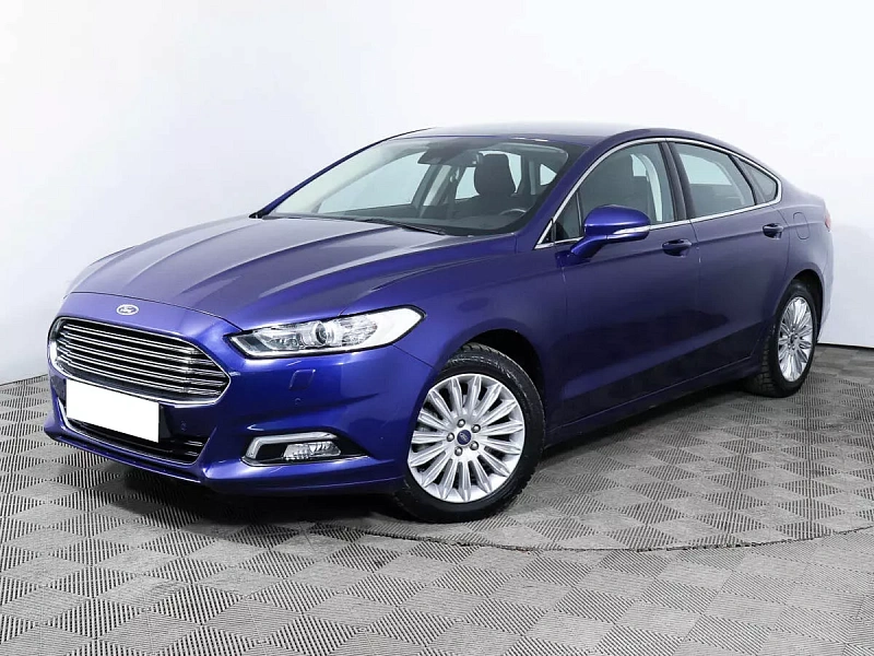 Mondeo