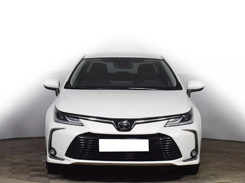 Corolla