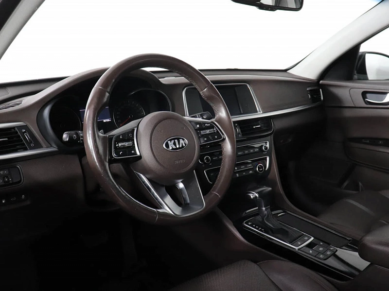 Optima