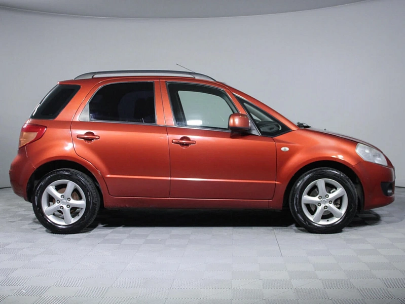 SX4
