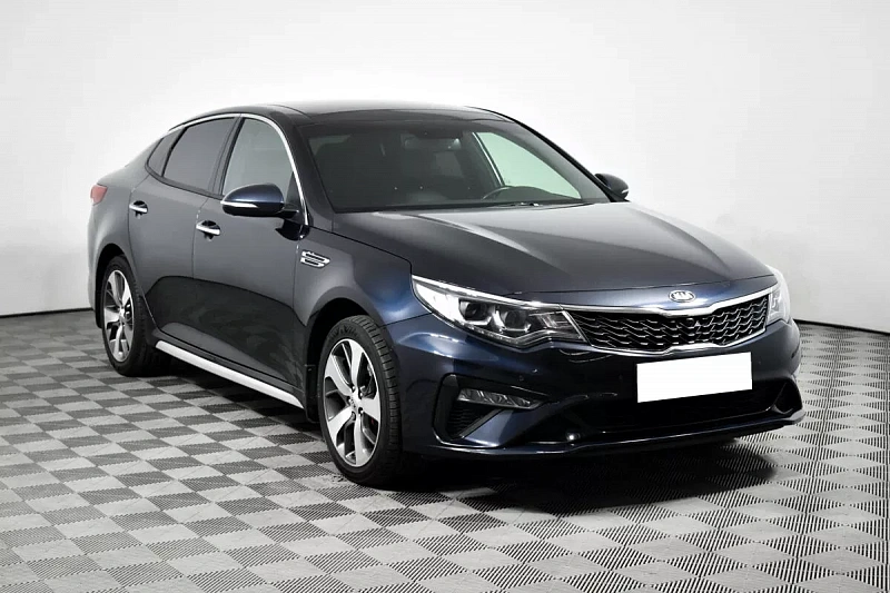 Optima