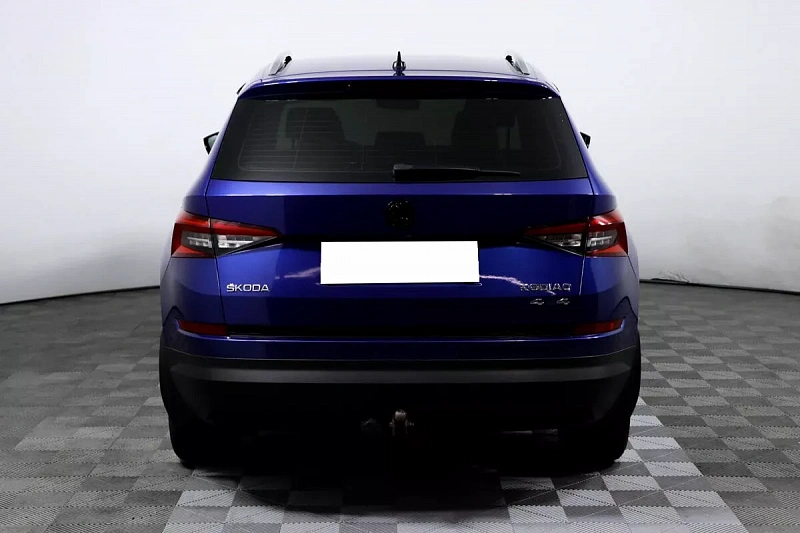 Kodiaq