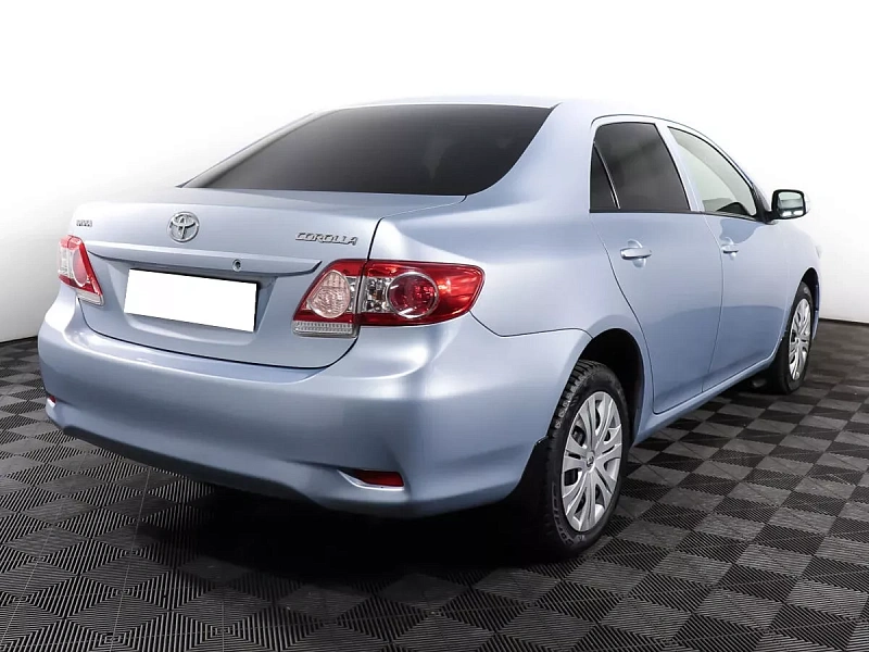 Corolla