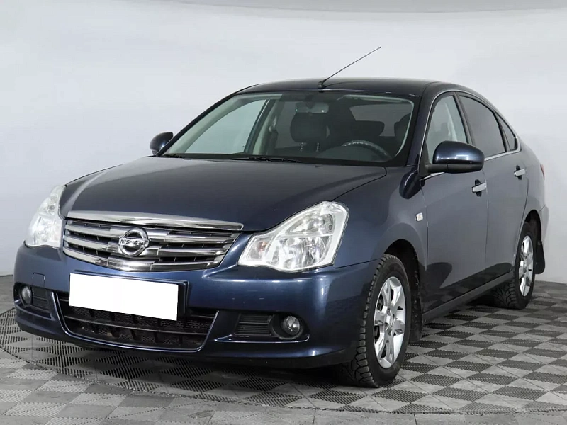 Almera