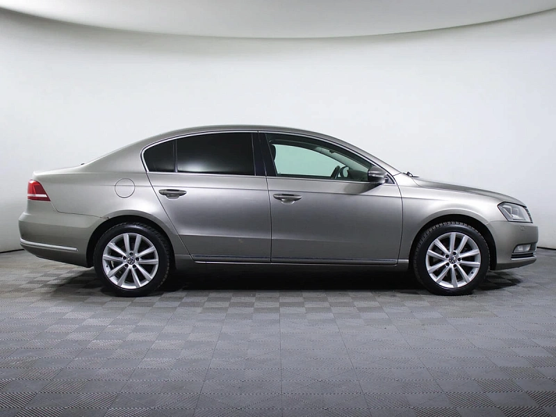 Passat