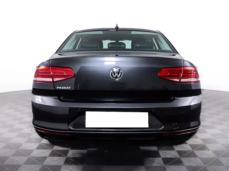 Passat