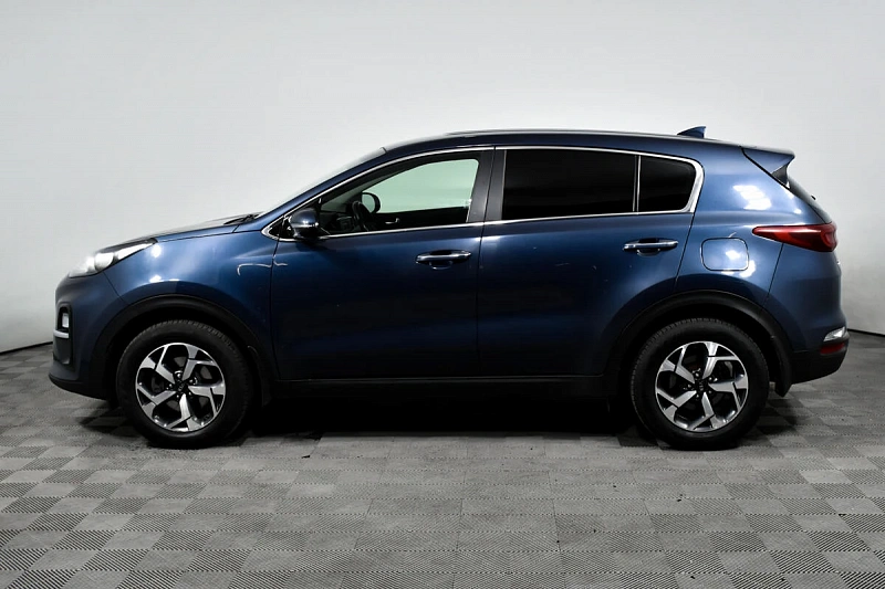Sportage