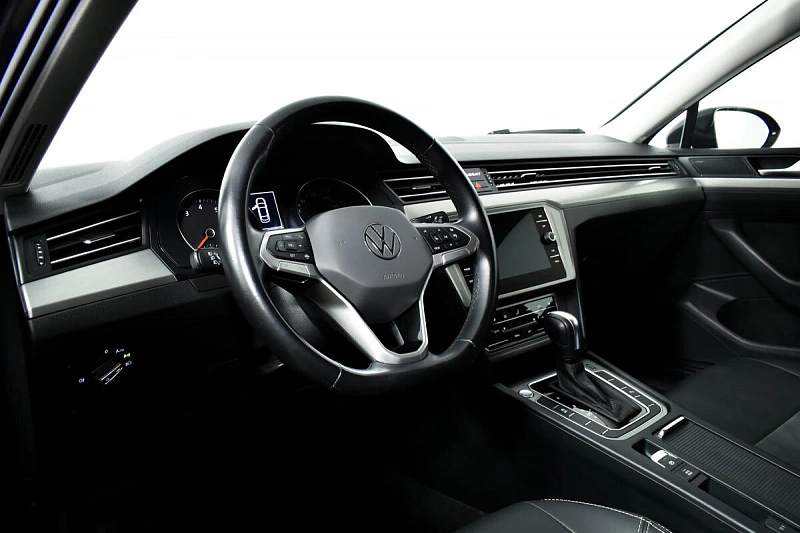 Passat