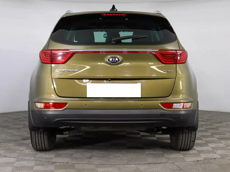Sportage