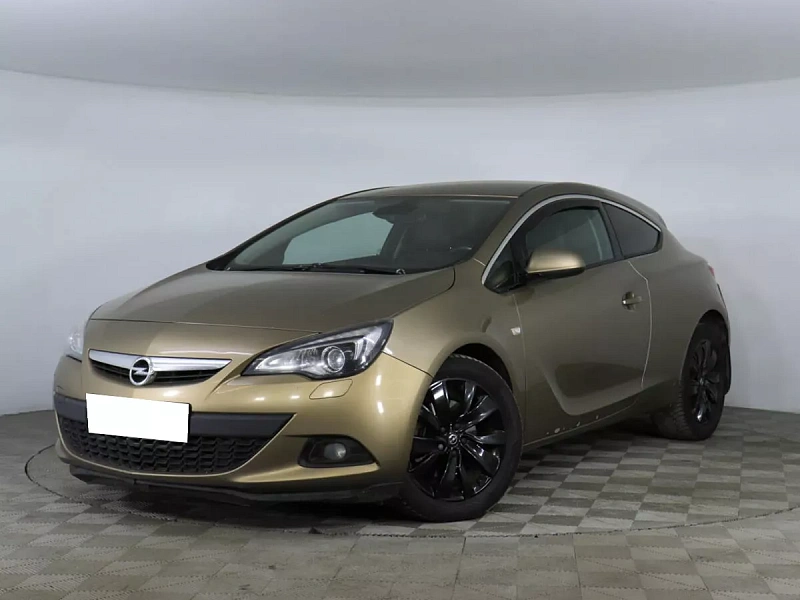 Astra