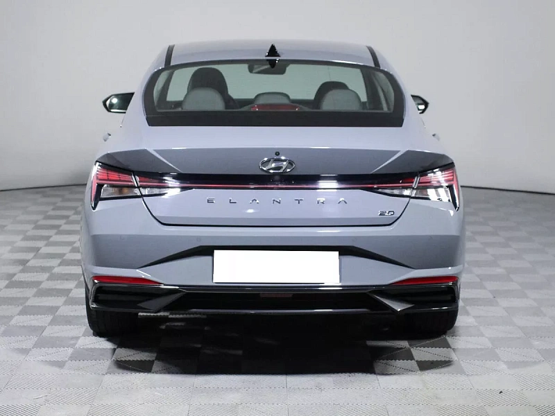 Elantra