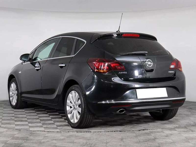 Astra