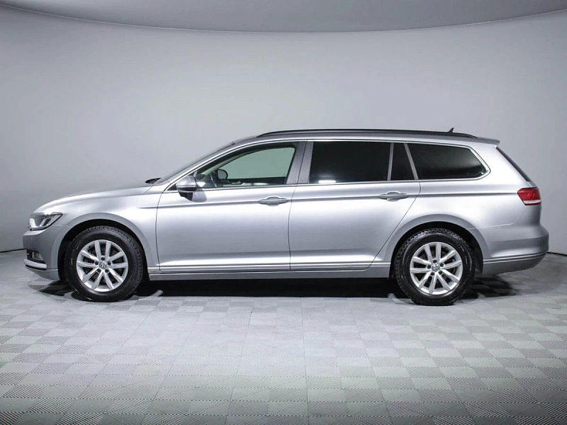 Passat