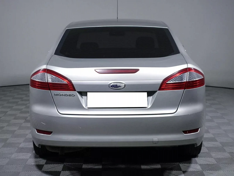 Mondeo