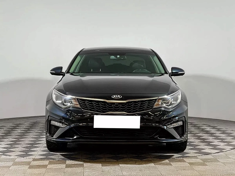 Optima