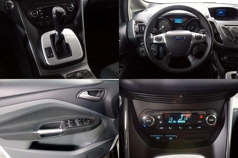 C-MAX