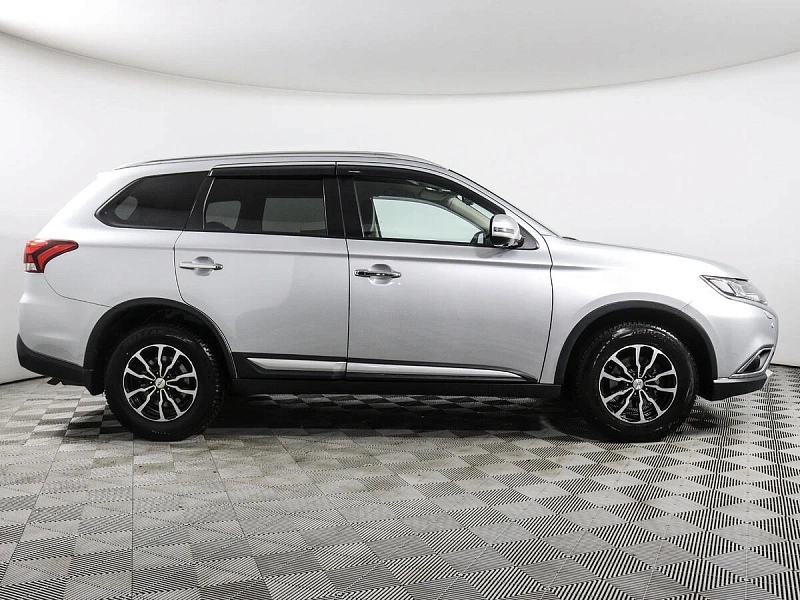 Outlander