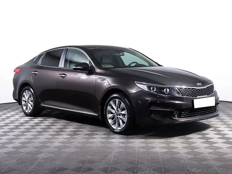 Optima