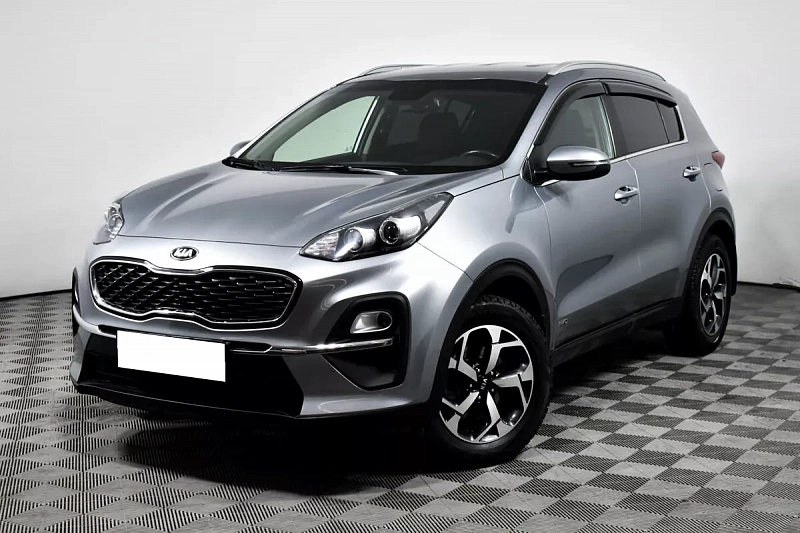 Sportage
