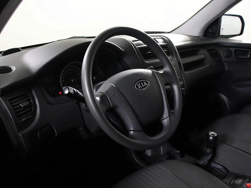 Sportage