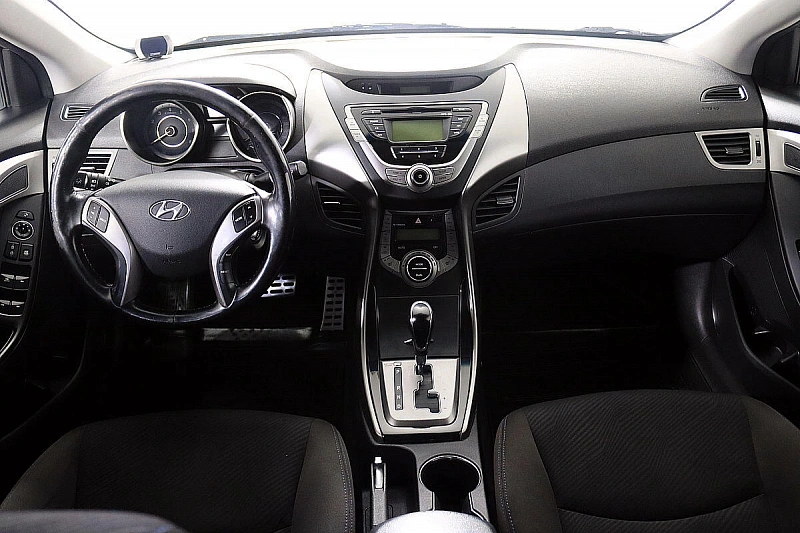 Elantra