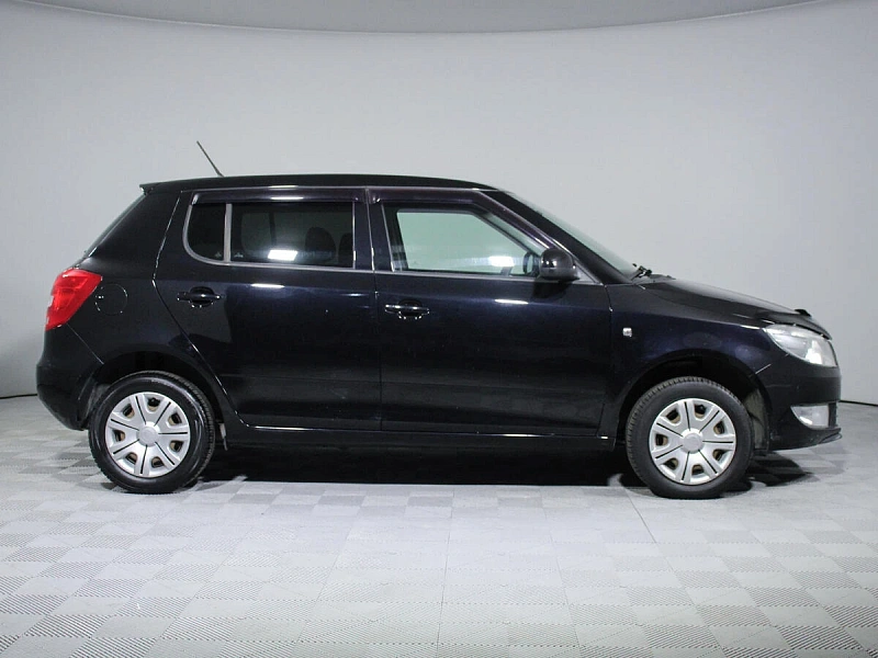 Fabia