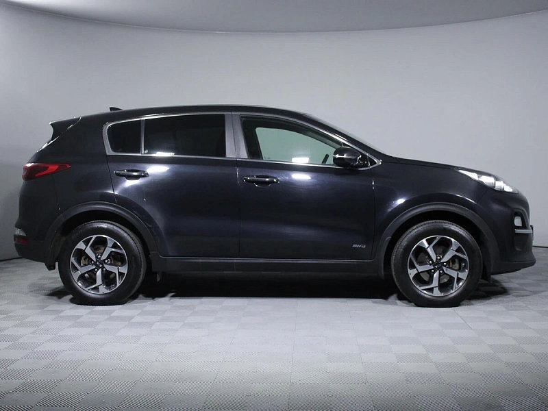 Sportage
