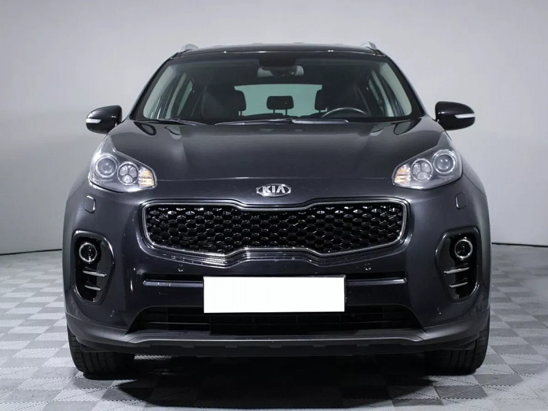 Sportage