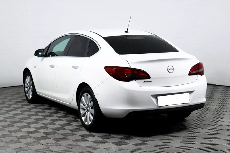 Astra
