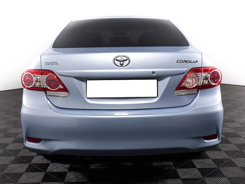 Corolla