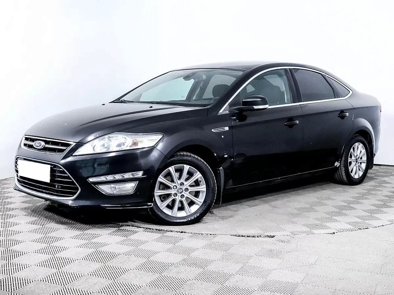 Mondeo